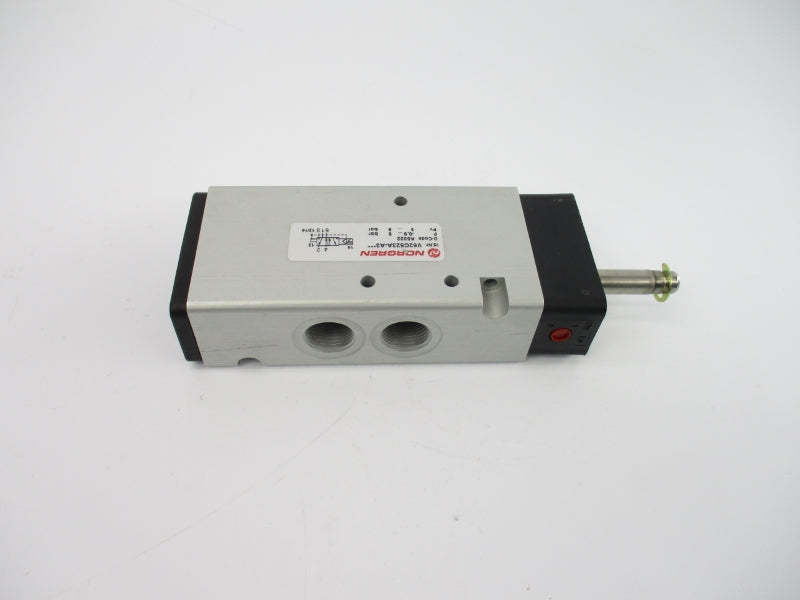 NORGREN V62C523A-A3100 NSNP