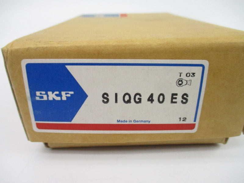 SKF SIQG40ES NSMP