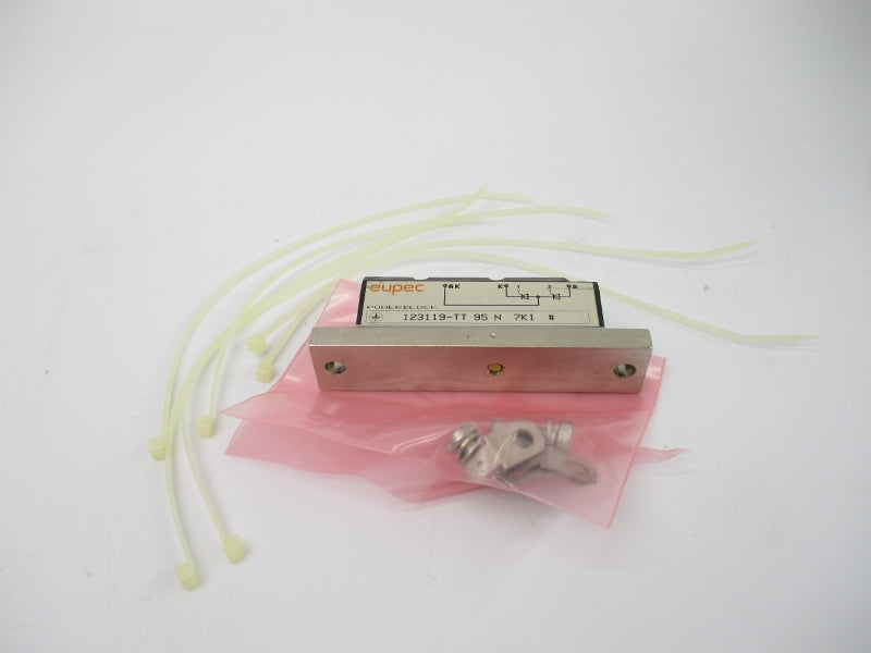 ALLEN BRADLEY SP-135110 1200V 90A (BR/WH) NSMP