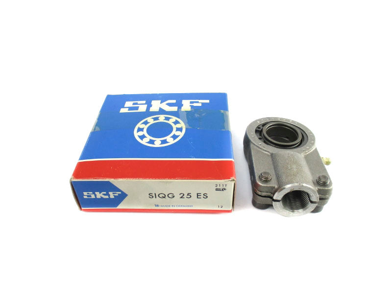 SKF SIQG25ES NSMP