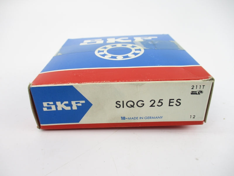 SKF SIQG25ES NSMP