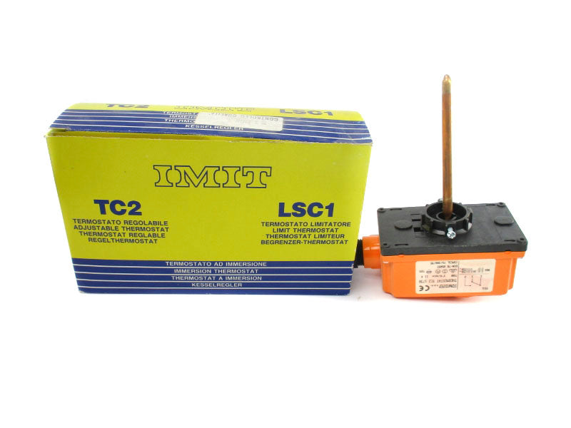 IMIT TC21730 NSMP