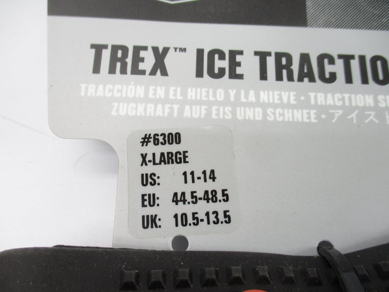 ERGODYNE 6300 NSMP