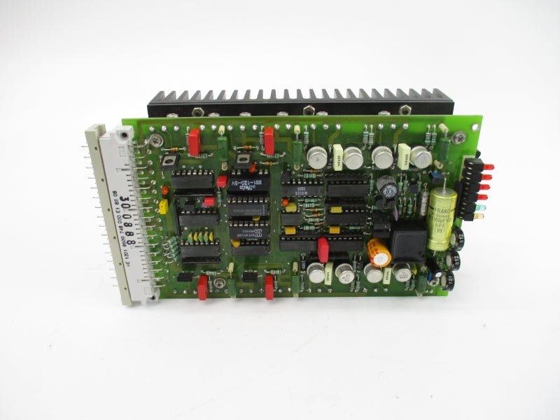 KOMPONENTEN SYSTEME 8809A 70VDC 6A NSNP