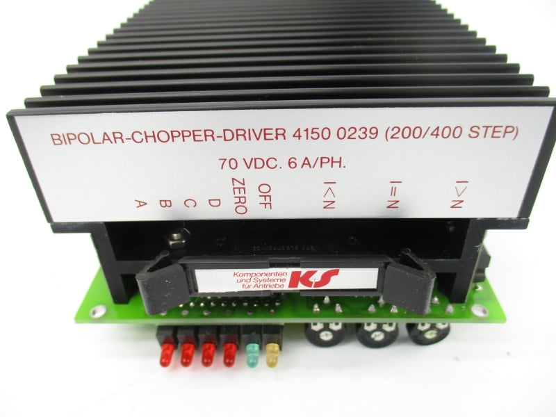 KOMPONENTEN SYSTEME 8809A 70VDC 6A NSNP