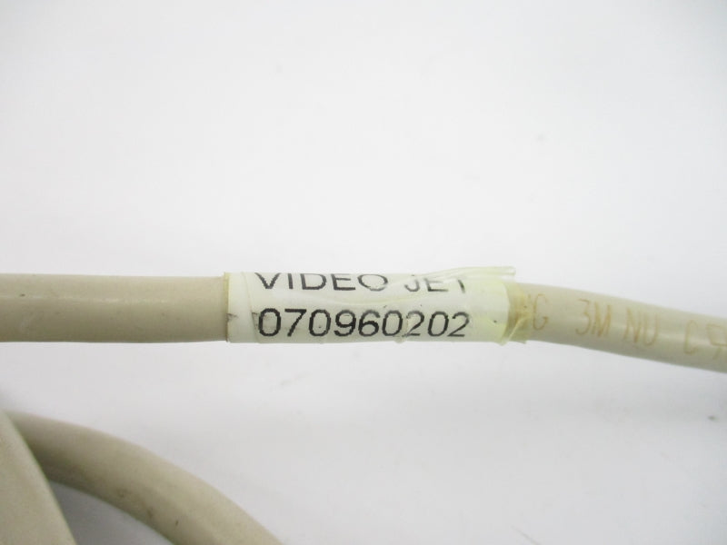 VIDEO JET 070960202 NSNP