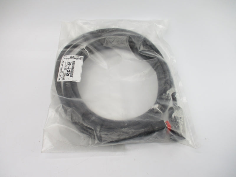HEIDENHAIN 653231-05 NSMP