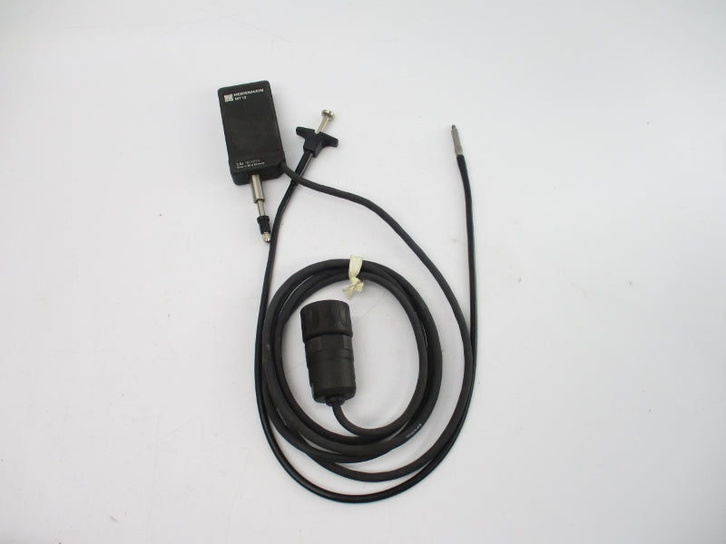 HEIDENHAIN MT12 NSNP
