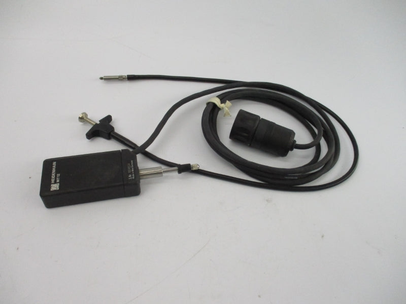 HEIDENHAIN MT12 NSNP