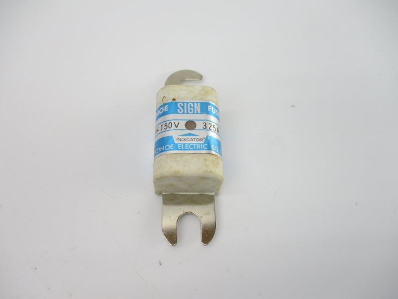 KOKONOE ELECTRIC BFN 150VDC 325A NSNP
