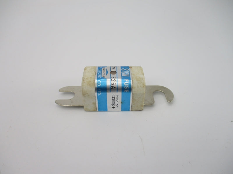 KOKONOE ELECTRIC BFN 150VDC 325A NSNP
