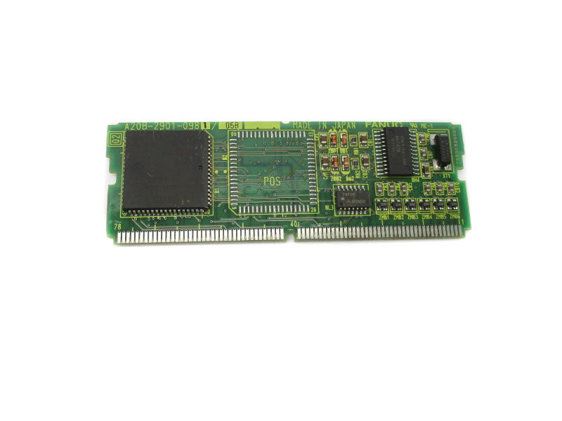 FANUC A20B-2901-0981/05B UNMP