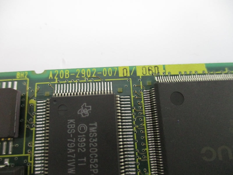 FANUC A20B-2902-0070/06D UNMP
