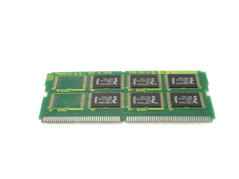 FANUC A20B-2902-0411/01A UNMP