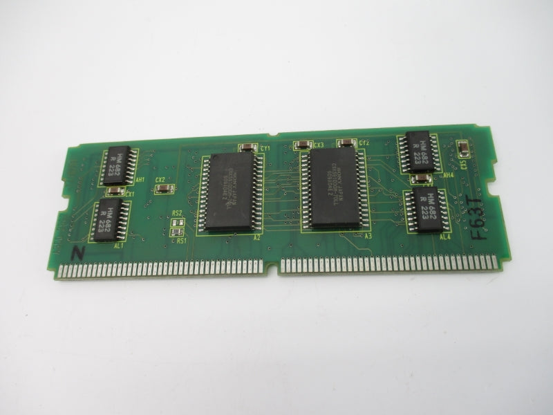 FANUC A20B-2902-0411/01A UNMP