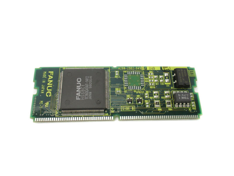 FANUC A20B-2902-0490/04B UNMP