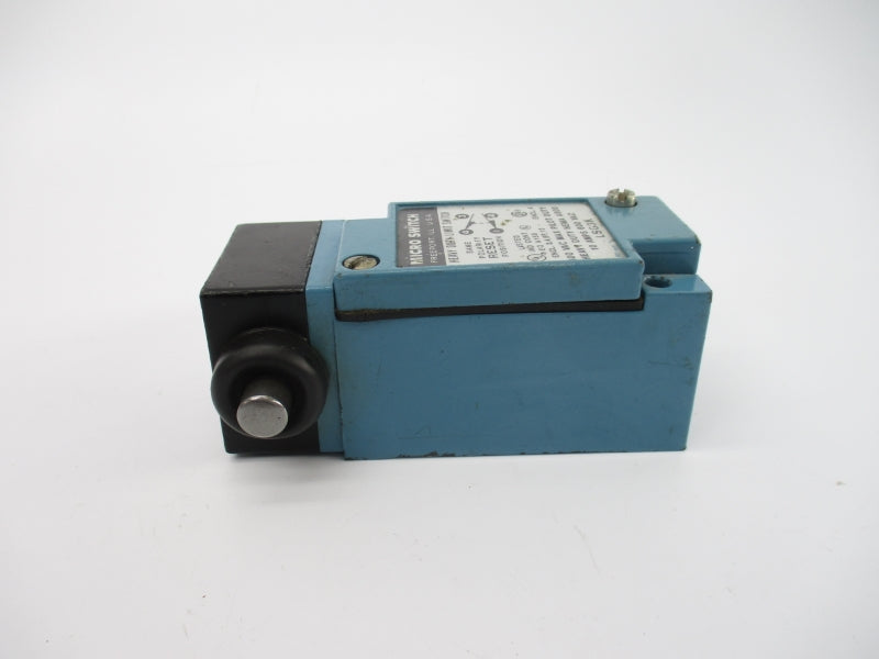 MICRO SWITCH LSG3K 600VAC 10A UNMP