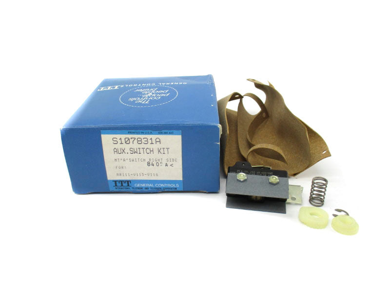 ITT S107831A NSMP