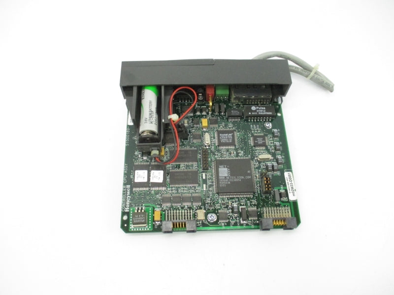 HONEYWELL 900C52-0001 5VDC UNMP