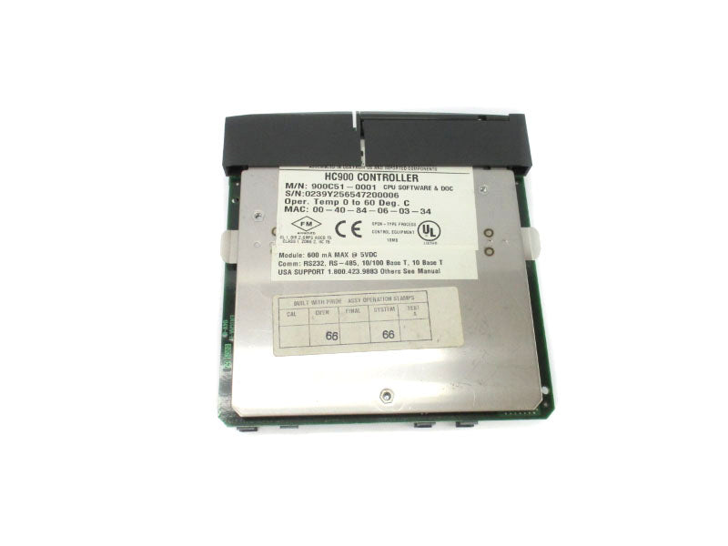 HONEYWELL 900C51-0001 5VDC NSNP