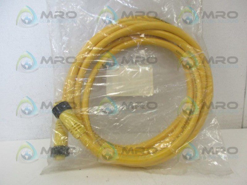 DANIEL WOODHEAD 1300100228 CORDSET *NEW IN FACTORY BAG*