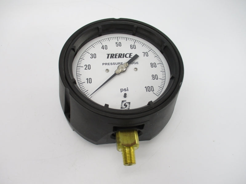 TRERICE DA09013 450B 0-100PSI NSMP