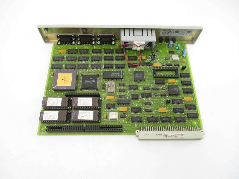 SIEMENS 545-1101 NSNP