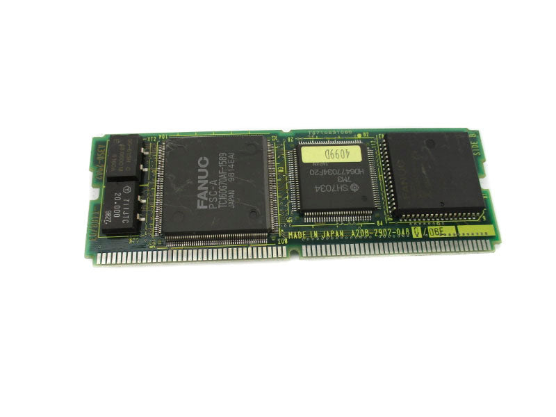 FANUC A20B-2902-0480/06E UNMP