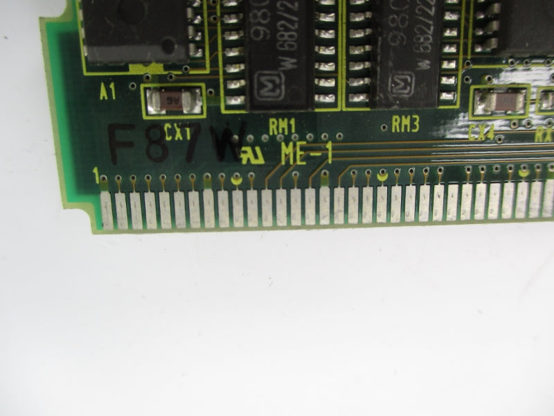 FANUC A20B-2902-0480/06E UNMP