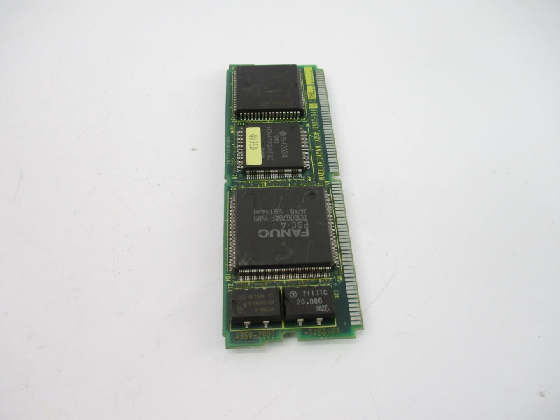 FANUC A20B-2902-0480/06E UNMP
