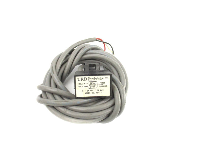 TRD MANUFACTURING HE011 6-24VDC 1A NSNP