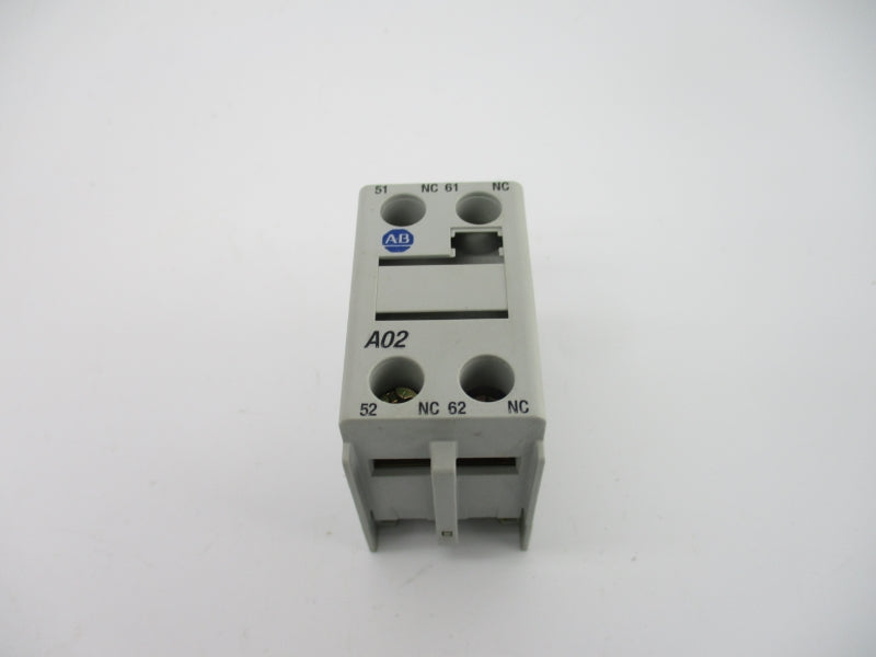 ALLEN BRADLEY 100-FA02 SER. A 690V 10A NSNP