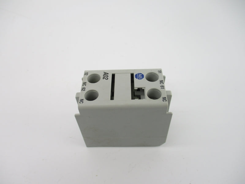 ALLEN BRADLEY 100-FA02 SER. A 690V 10A NSNP