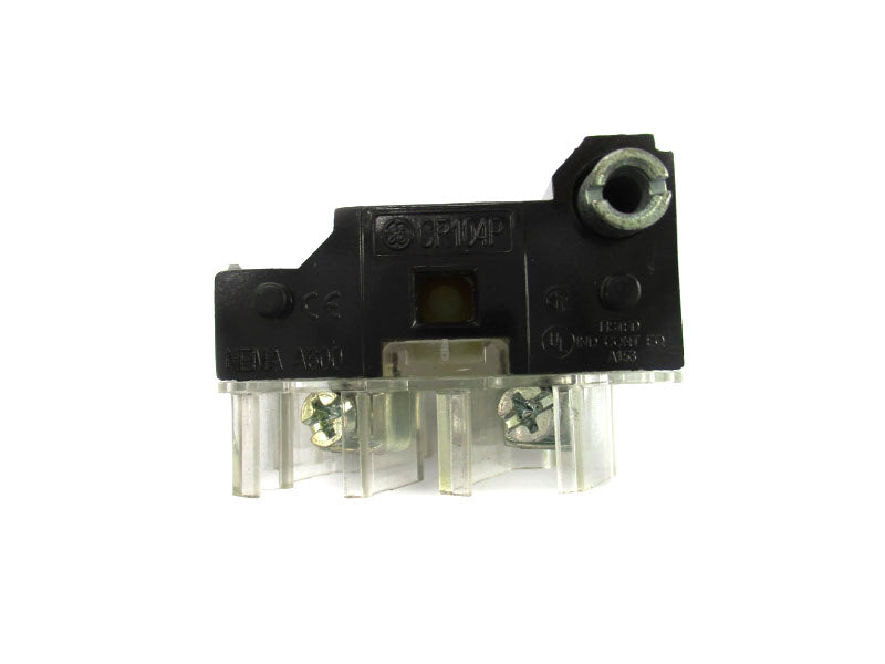 GENERAL ELECTRIC CR104P NSNP