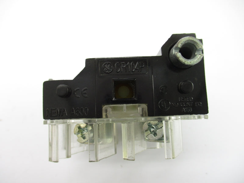 GENERAL ELECTRIC CR104P NSNP