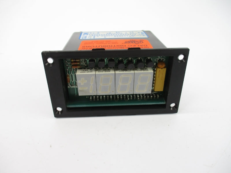 IMC 358-400 5V (AS PICTURED) NSNP