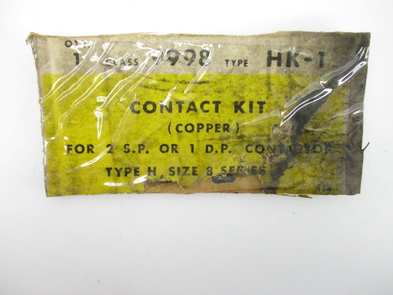 SQUARE D 9998HK1 SER. A NSNP