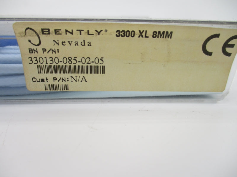 BENTLY NEVADA 330130-085-02-05 NSMP