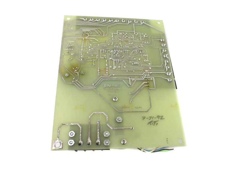 ENMET 04501-0 REV. C UNMP
