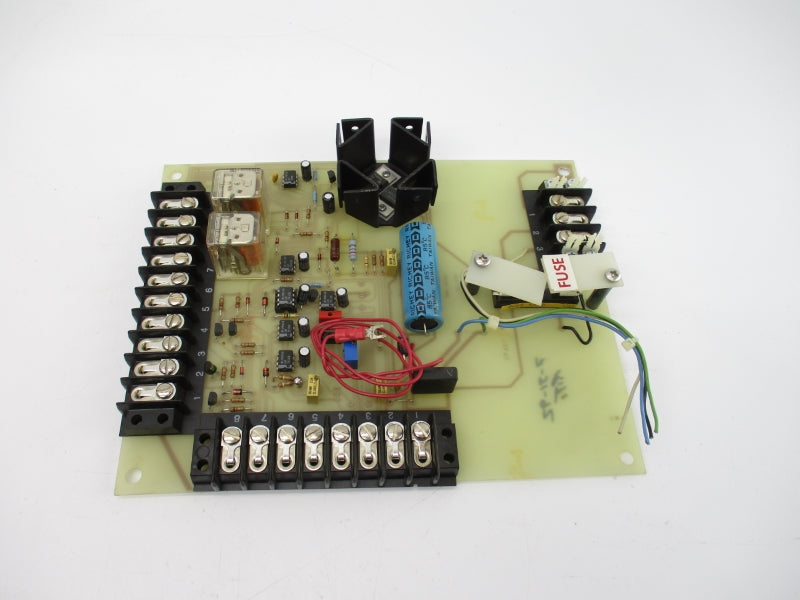 ENMET 04501-0 REV. C UNMP