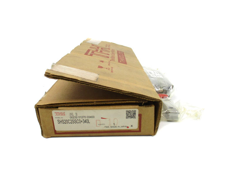 THK SHS20C2SSC0+340L NSMP