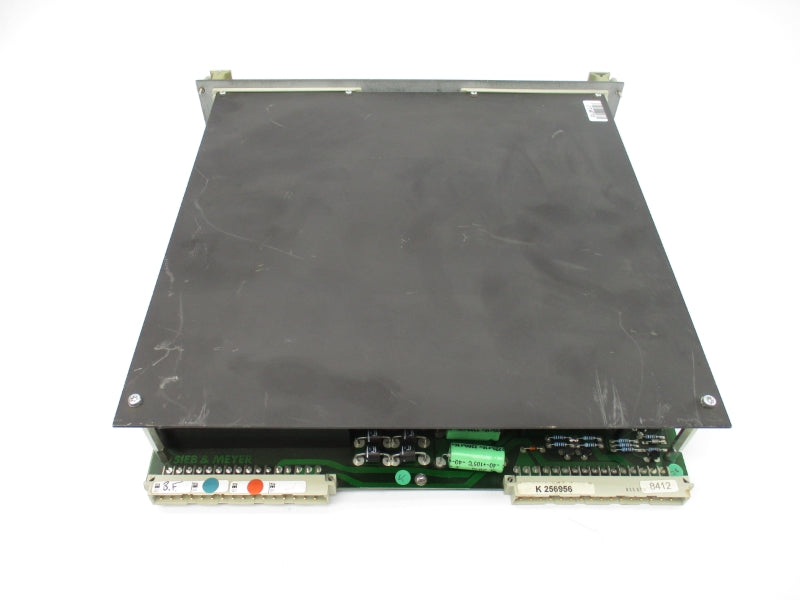 DYNA-TORK K256956 CSS90 NSNP