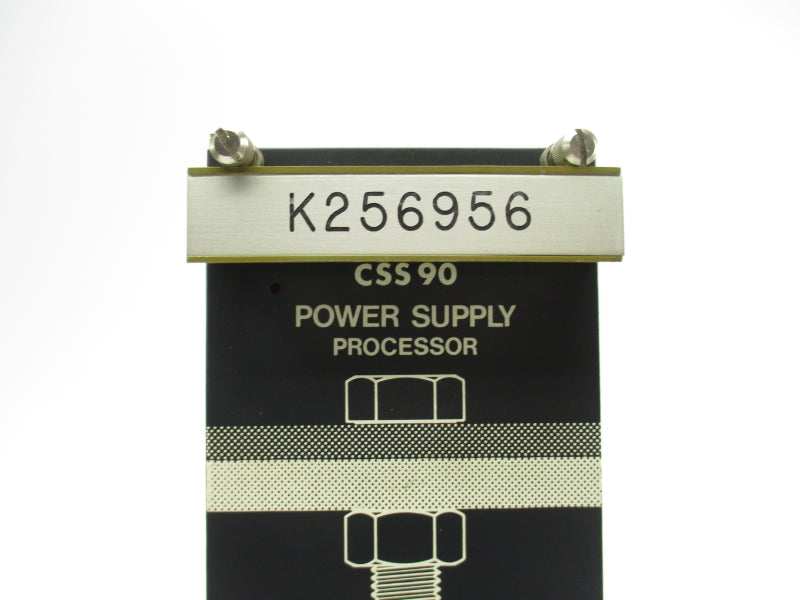 DYNA-TORK K256956 CSS90 NSNP