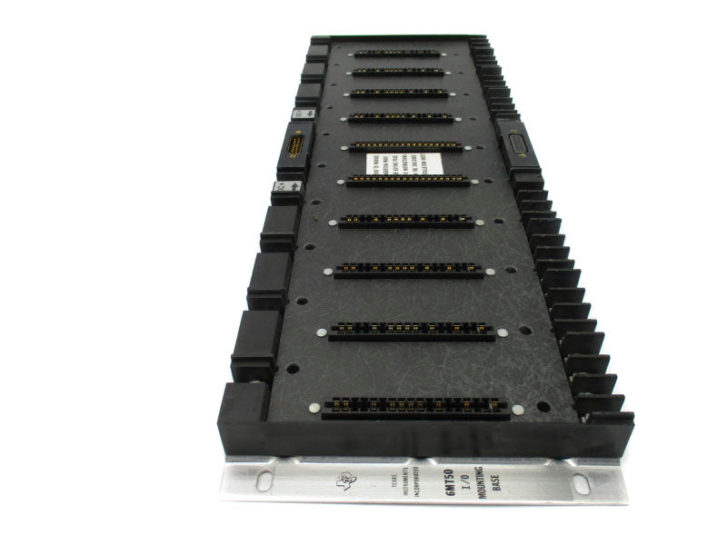 TEXAS INSTRUMENTS 6MT50 NSNP
