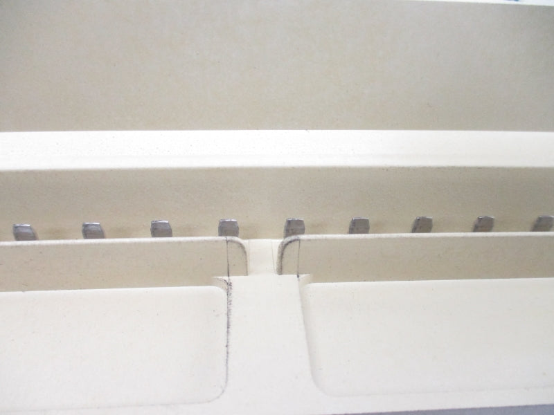 SIEMENS 6ES5434-7LA11 8-24VDC UNMP