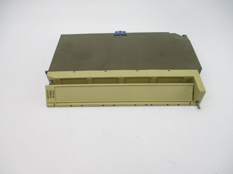 SIEMENS 6ES5434-7LA11 8-24VDC UNMP