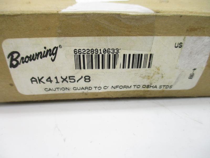 BROWNING AK41X5/8 NSMP