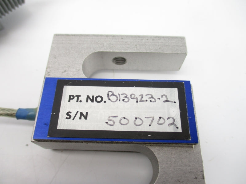 STOCK B13923-2 NSNP