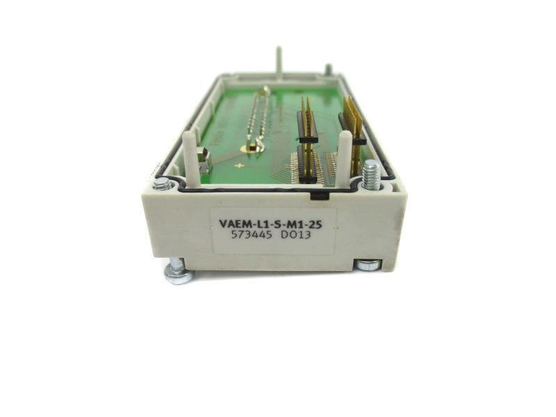 FESTO VAEM-L1-S-M1-25 573445 SER. DO13 NSNP