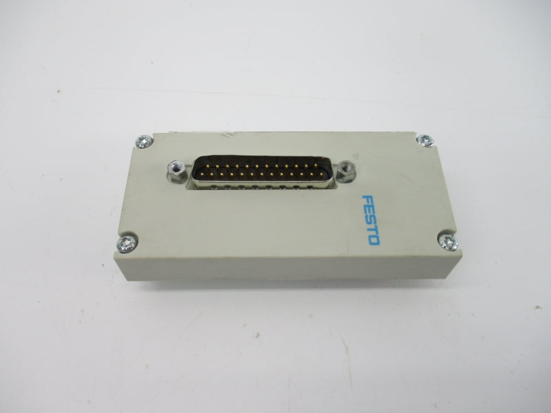 FESTO VAEM-L1-S-M1-25 573445 SER. DO13 NSNP